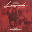 Cover Legado 40 Anos - Ato 1 Igreja no Lar (feat. Bené Gomes, Carlinhos Félix, Gerson Ortega, Mariana Campos, Massao Suguihara, Nelson B (Ao Vivo)