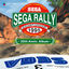 Cover SEGA RALLY CHAMPIONSHIP - 30th Anniv. Album -