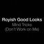 Cover Mind Tricks (Don't Work on Me)