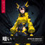 Cover Mugeni EP