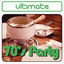 Cover Ultimate 70's Party