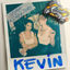 Cover KEVIN