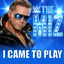 Cover WWE: I Came To Play (The Miz)