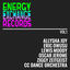 Cover Energy Exchange Records Vol I.