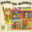 Cover Hang on Sloopy
