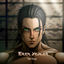 Cover Eren Yeager