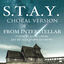 Cover S.T.A.Y.