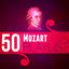 Cover 50 Mozart Playlist