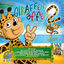 Cover Giraffenaffen 2