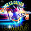 Cover A Mover La Colita Cumbias (Vol. 3)