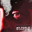 Cover My Pain Is In Your Eyes