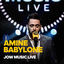 Cover Amine Babylone