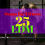 Cover 25 EDM Songs for Fitness – Workout Songs 120 to 130 bpm Electronic Dance Music for Workout, Personal Training, Boot Camp Motivatio