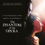 Cover The Phantom Of The Opera (Original Motion Picture Soundtrack)