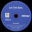Cover Let The Bass