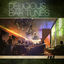 Cover Delicious Bar Tunes Vol. 3