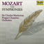 Cover Mozart: The Symphonies