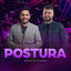 Cover Postura (Ao Vivo)