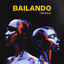 Cover Bailando (Techno)