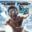 Cover Libre y Puro