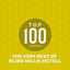 Cover Top 100 Classics - The Very Best of Blind Willie McTell