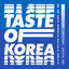 Cover Taste of Korea