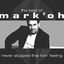 Cover Mark 'Oh - The Best Of Mark 'Oh - Never Stopped Livin' That F (MP3 Compilation)