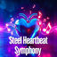 Cover Steel Heartbeat Symphony