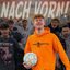 Cover Nach Vorn
