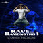 Cover Rave Do Ramonstro 1 (L'amour Toujours)