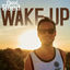 Cover Wake up