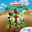 Cover Disney Jr. Spidey y sus sorprendentes amigos de Marvel: Dino Webs (De Disney Jr. Música)