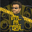 Cover VEM EM CASA (Vip Mix)