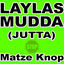 Cover Laylas Mudda (Jutta)
