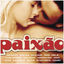 Cover Paixão