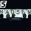 Cover Nachtbaden (Essential 5)