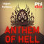 Cover Anthem of Hell
