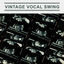 Cover Vintage Vocal Swing