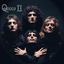 Cover Queen II (2011 Remaster)