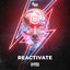 Cover Reactivate