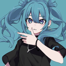 ''