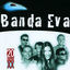 Cover 20 Grandes Sucessos De Banda Eva