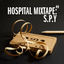 Cover Hospital Mixtape: S.P.Y