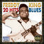 Cover Blues - 20 Hits (Original Federal Recordings)