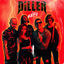 Cover Diller Kaifu I