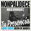 Cover Tu Presencia