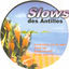 Cover Slows des Antilles, vol. 3