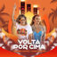 Cover Volta por Cima