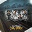 Cover PDE