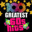 Cover 100 Greatest 60's Hits